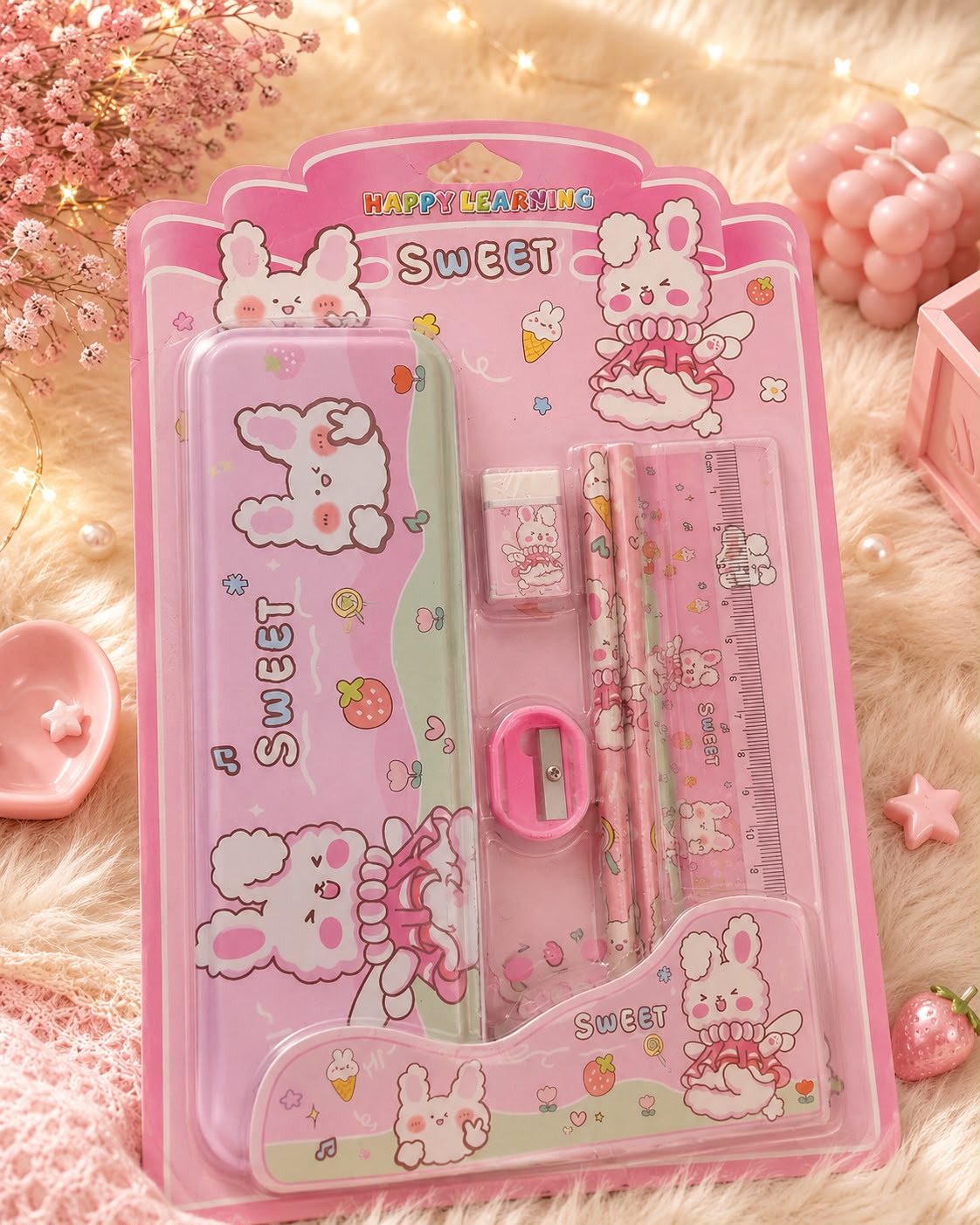 Stationery Set
