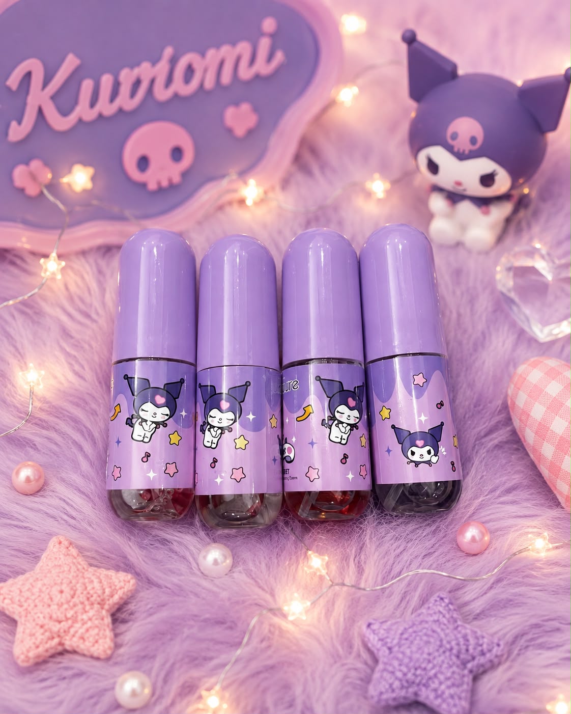Kuromi Mist