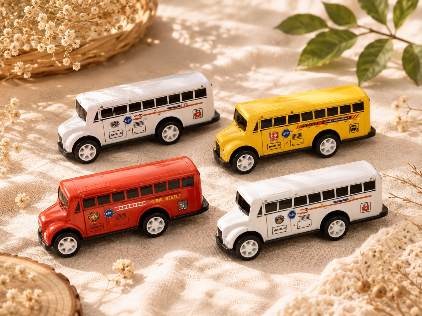 Toy Car #2