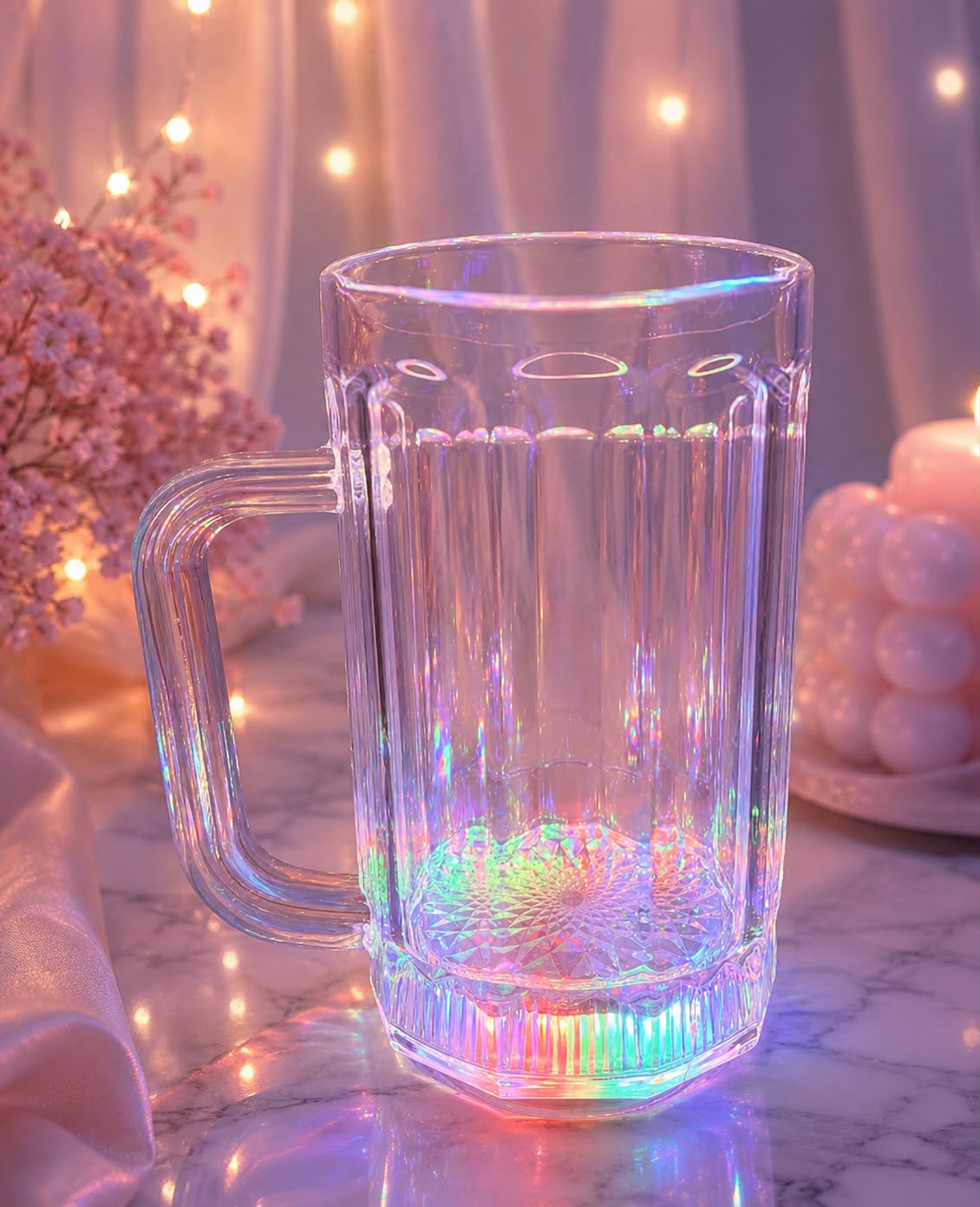 Magic Cup