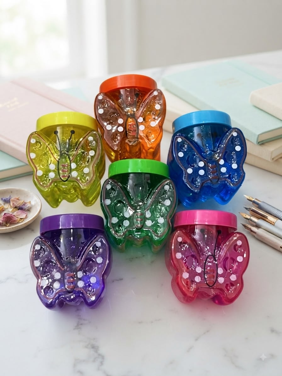 Butterfly Slime