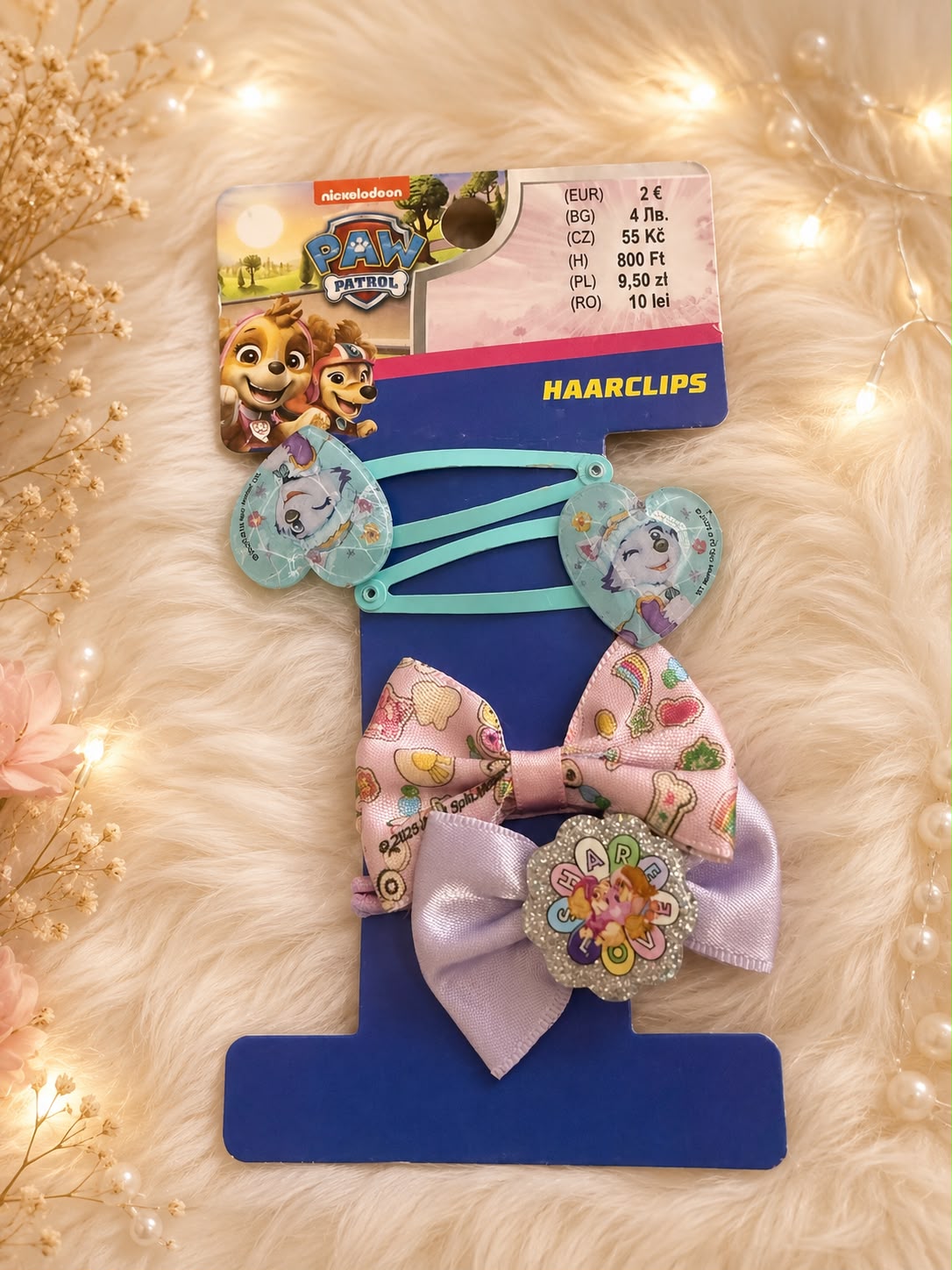 Pin Packs